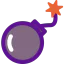 Bomb icon 64x64