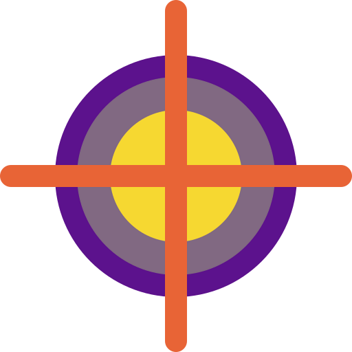 Hunt icon