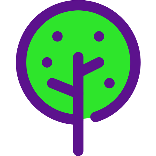 Tree icon