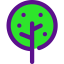 Tree icon 64x64