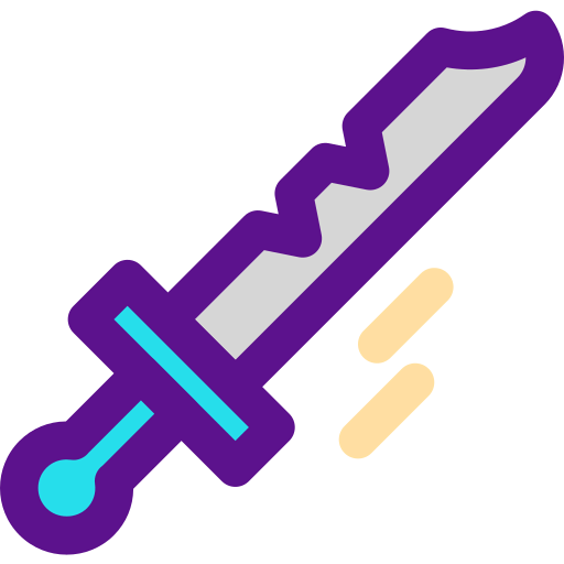 Sword icon
