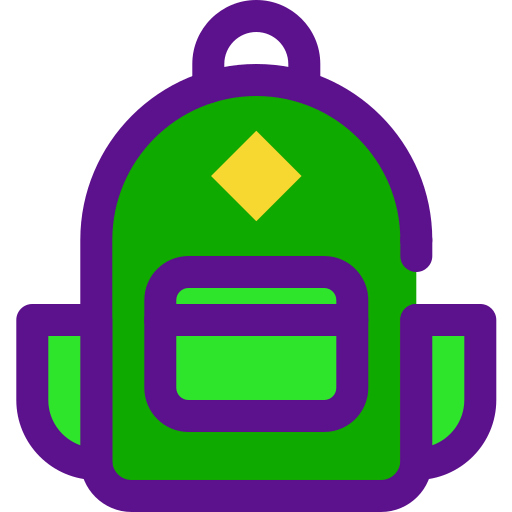 Bag icon