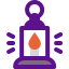 Fire lamp Symbol 64x64