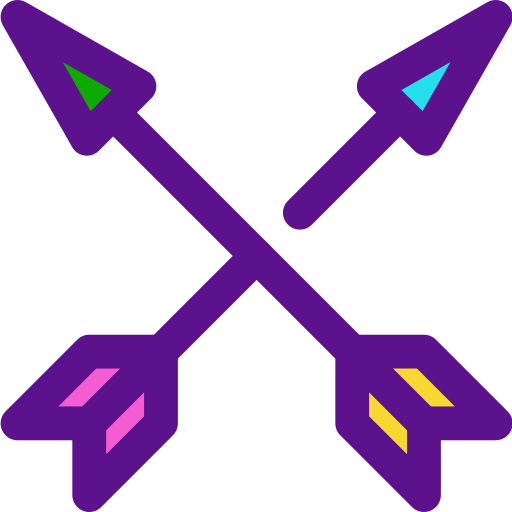 Arrows icon