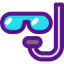 Scuba icon 64x64