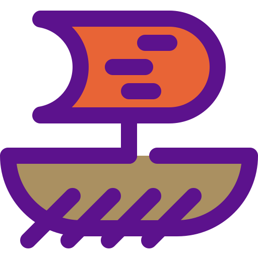 Ship icon