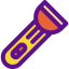 Flashlight icon 64x64