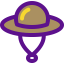 Hat icon 64x64