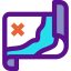 Map icon 64x64