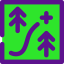 Forest icon 64x64