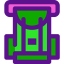 Backpack icon 64x64