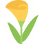 Flower icon 64x64