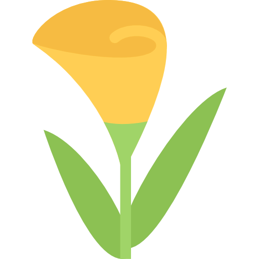 Flower icon
