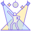 Disco icon 64x64