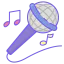 Microphone 상 64x64
