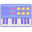 Midi 상 64x64