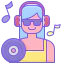 DJ 상 64x64