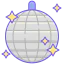 Disco ball 상 64x64