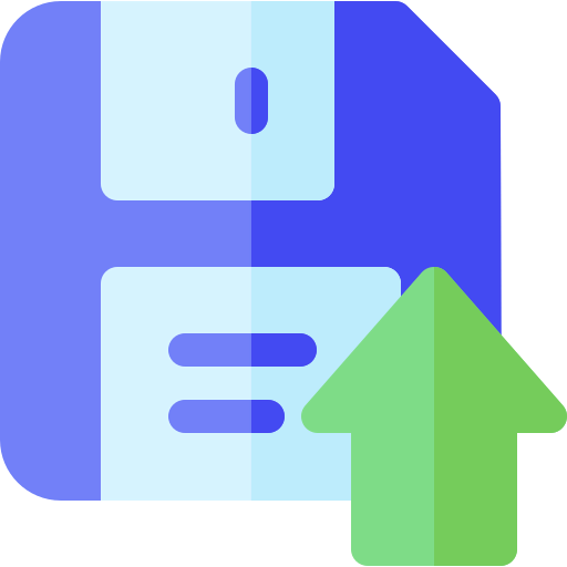 Arrow icon