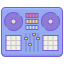 Dj mixer 상 64x64