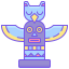 Totem 상 64x64