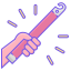 Glowstick 상 64x64