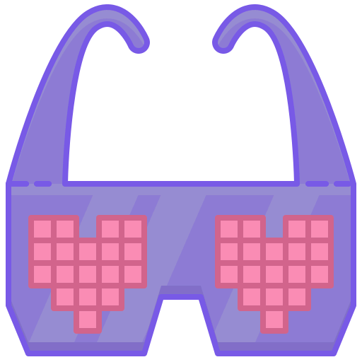 Led icon