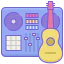 Dj mixer 상 64x64
