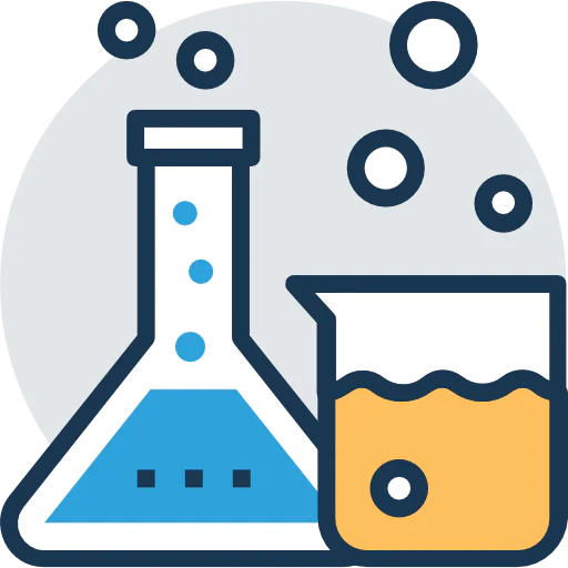 Experiment icon
