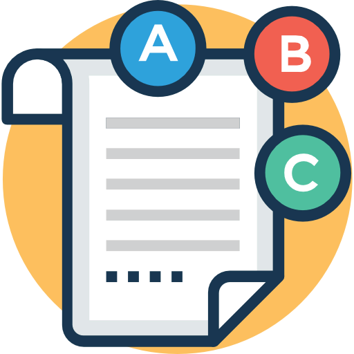 Elementary icon