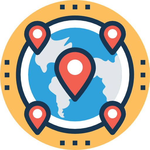 Location icon