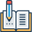 Homework icon 64x64