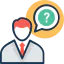 Help icon 64x64