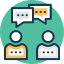 Consulting icon 64x64