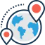 Gps icon 64x64