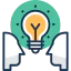Sharing icon 64x64