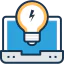 Innovation icon 64x64
