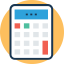 Accounting icon 64x64