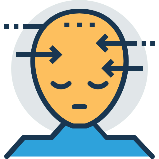Focus icon
