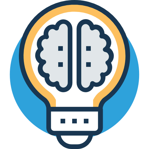 Creative icon