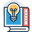 Knowledge icon 64x64