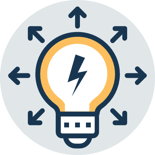 Imagination icon