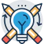 Creative icon 64x64