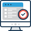 Approved icon 64x64