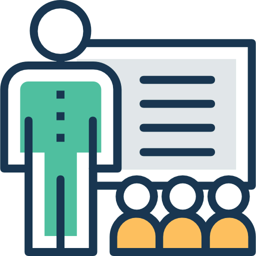 Classroom icon