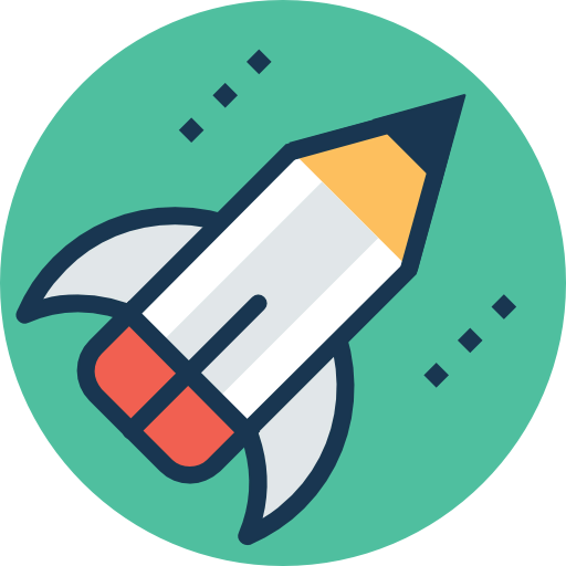 Creative icon