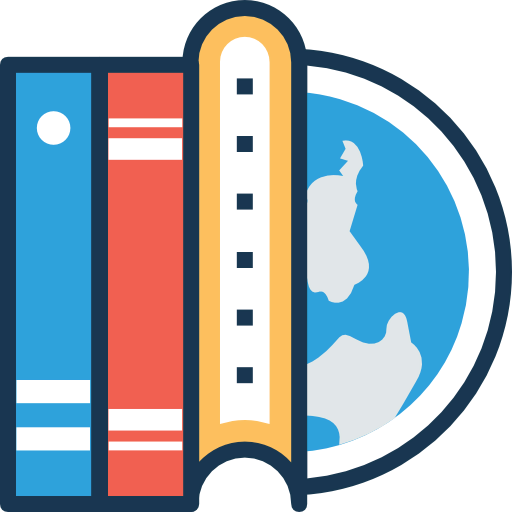Encyclopedia icon