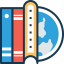 Encyclopedia icon 64x64