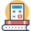 Arithmetic icon 64x64