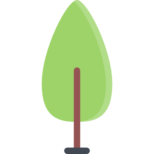 Tree icon